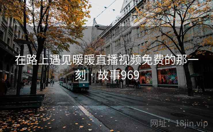 在路上遇见暖暖直播视频免费的那一刻 · 故事969